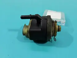 Kraftstoffheizer OEM IMPRK1524121 für BMW 3 F30