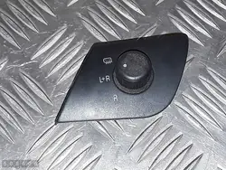 Skoda Fabia 2002 Växel 6y1959565d