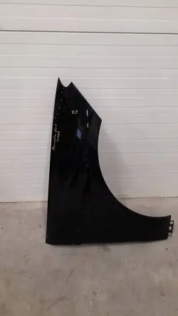 Fram höger skärm Mercedes-Benz GLE