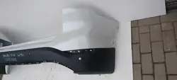 Pare-chocs arrière BMW X1 F48 51127355271