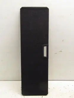 Étagre coffre arrière OEM 5677 pour Nissan Qashqai J11