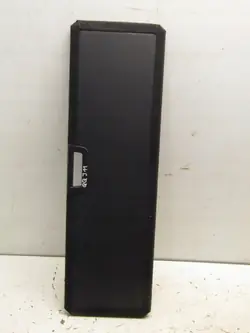 Prateleira bagageira traseira OEM 5677 para Nissan Qashqai J11