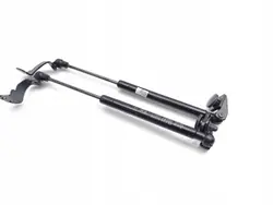 Bakluckestötdämpare OEM 82553891300 för Chevrolet Captiva SUV