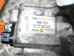 Motor elétrico Hyundai Kona OEM 3650028DD0