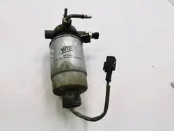 Hyundai Santa Fe 2012 Filtro carburante WF8404