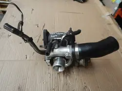 Toyota Turbolader OEM 17201-27040 für RAV4 II 2.0 D-4D