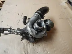 Toyota Turbo OEM 17201-27040 RAV4 II 2.0 D-4D:lle