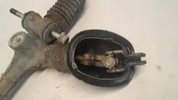 PEUGOT 107 1.0 MAGLOWNICA - Käytetty vaihteisto