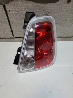 Lámpara trasera derecha Fiat 500 C Original