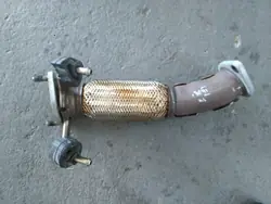 Hyundai OE 2018-19 Vibrationsdämpfergitter