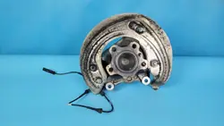 BMW 3 G21 Rechter Vorderlenker OEM 621654 Gebraucht