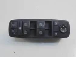 MERCEDES A-KLASA W169 A170 Interruptor de Janela A1698206610