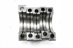 Drivaxelstöd Fiat Ducato 2.0d JTD OEM