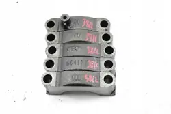 Supports d'arbre de transmission Fiat Ducato 2.0d JTD OEM
