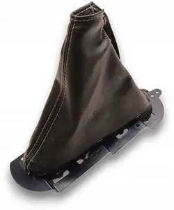 Versnellingspookmanschet OEM 969E34KJ5A voor Nissan Navara D23