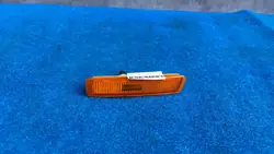 BMW Z3 E36 Luz de Marcador Esquerda 63148389695