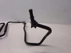 Tuyau de refroidisseur d'huile Mercedes C W203 3.0 V6 OEM 2034602724