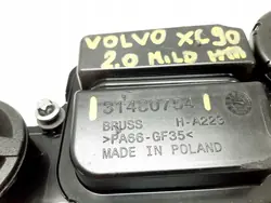 VOLVO XC90 II 2.0 MILD HYBRID Couvercle de séparateur d'huile