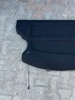 Étagère arrière Jeep Compass II OEM 1221 - 2016-2020