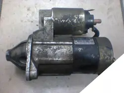 Démarreur OEM MD356104 pour Mitsubishi