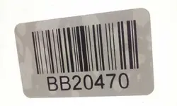 Framruta OEM 5192AGACMVZ för Mazda CX-60 2022-