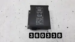 Käytetty DAF ECU AM-360338 XF 2006