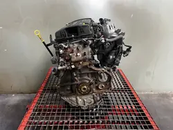 OPEL-motor 1.6 16V Z16XER - Begagnad OEM-del