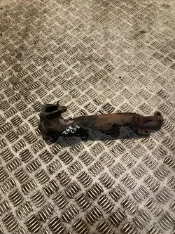 Coletor de escape Mercedes-Benz C W203 OEM 6461420301