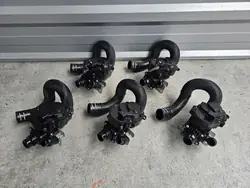 Pomp klep thermostaat Alfa Romeo Stelvio Giulia Maserati Grecale 2.0 TB