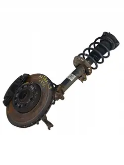 Etuvasen jousitusjousi OEM 1T0413031EJ