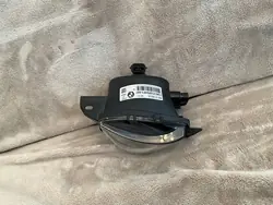 Lâmpada Halógena Esquerda BMW 3 E90 E91 OEM 6948373