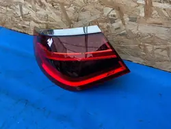 MERCEDES S 223 Linker Rücklicht 2239062300