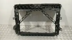 Vorderer Stoßfänger Skoda Fabia III 2014-2022 OEM 6V0805588F