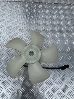 Kylarrubrik Honda HR-V II 15-