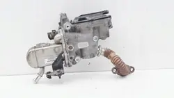 Válvula EGR Renault Scenic III 8201027384