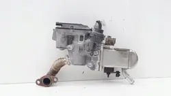 Vanne EGR Renault Scenic III 8201027384