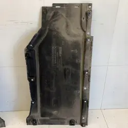 Höger Underredsskydd AUDI A5 II F5 2019 OEM