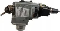 Coluna de direção OEM 8200246631B para Renault Megane II