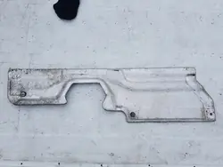 DAF CF Euro 6 Motorisolierungsmatte OEM 1956408