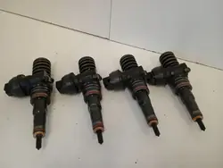 Injector Bosch OEM 038130073AR para 1.9 TDI