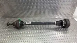 OEM S26380049 Eixo traseiro esquerdo/direito Audi