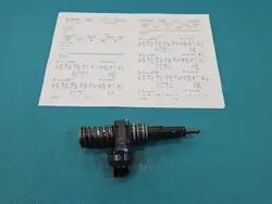 Bomba injeção OEM 0414720229 Audi usado