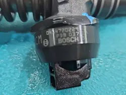 OEM 0414720229 Begagnad Audi insprutningspump