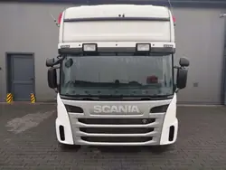 Cabine Scania R HPI Topline 2011 - OEM HPI