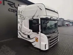 Scania R HPI Topline Kabine 2011 - OEM HPI