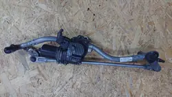 Wissermotor Mechanisme Audi A4 B8 Lift