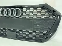 Audi A1 Grille Pare-chocs OEM 82A853653 - Occasion