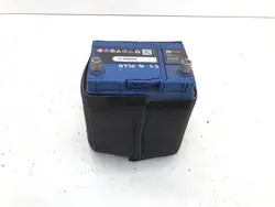 BYD ATTO 3 12V 40Ah Accu OEM 540125033