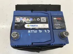 Batería BYD ATTO 3 12V 40Ah OEM 540125033