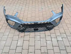 Paraurti anteriore Seat Ateca CUPRA LIFT